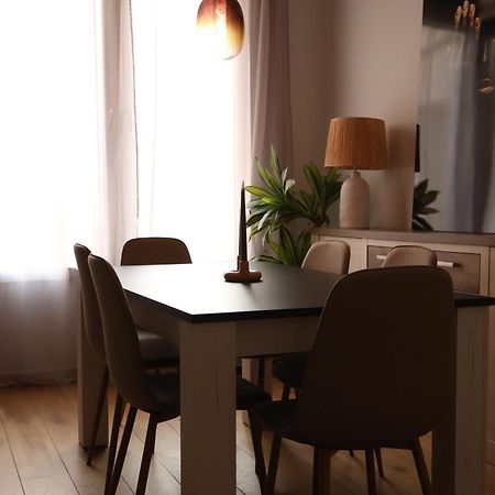 Encantador Apartamento En Alicante Centro Bagian luar foto