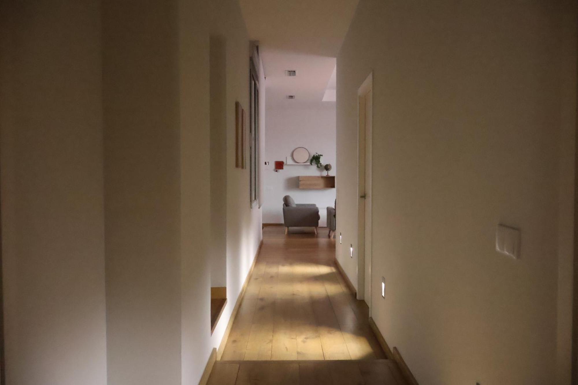 Encantador Apartamento En Alicante Centro Bagian luar foto