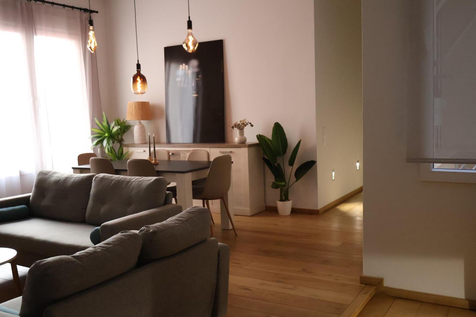 Encantador Apartamento En Alicante Centro Bagian luar foto
