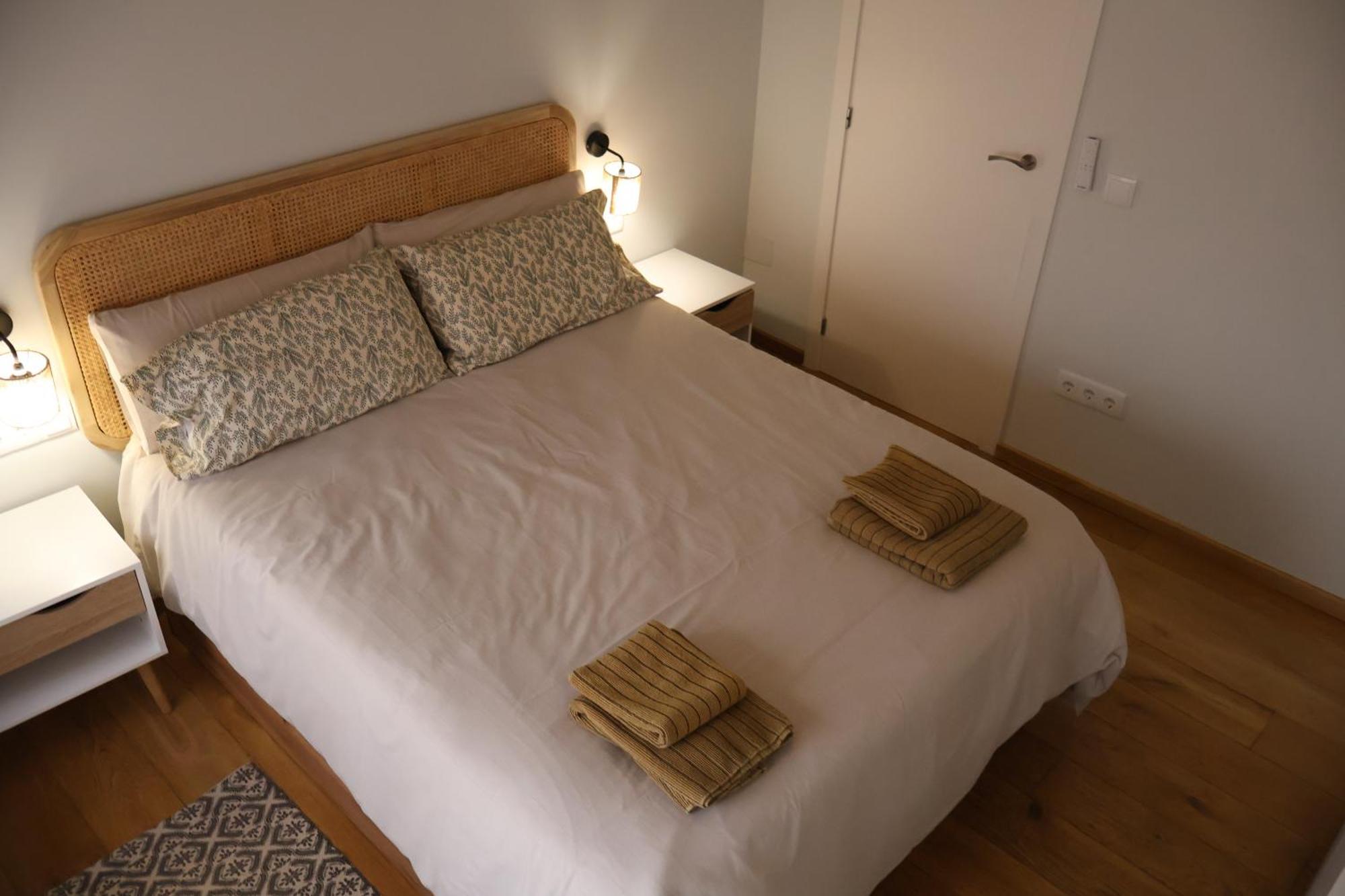 Encantador Apartamento En Alicante Centro Bagian luar foto